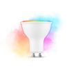 Modee LED Smart (Tuya Wi-Fi) GU10 (spot) 4,7W 110° RGB (400 lumen)