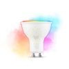 Modee LED Smart (Tuya Wi-Fi) GU10 (spot) 4,7W 110° RGB (400 lumen)