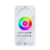 Modee LED Smart (Tuya Wi-Fi) GU10 (spot) 4,7W 110° RGB (400 lumen)