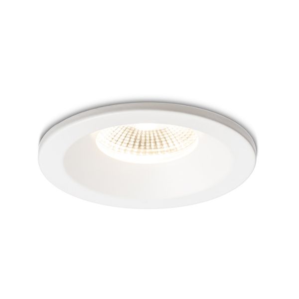 BELLA LED süllyesztett lámpa fehér 230V LED 11W 40° IP65 3000K