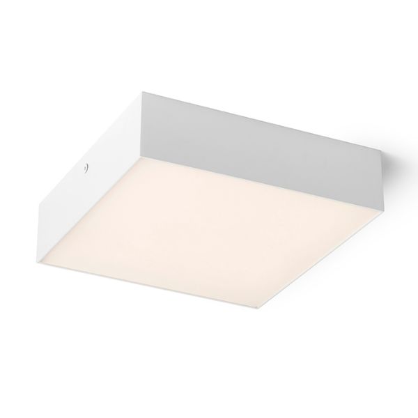 LARISA SQ 22 mennyezeti lámpa fehér  230V LED 20W  3000K