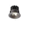 SHARM BASE süllyesztett lámpa barna  230V LED 10W 24°  3000K