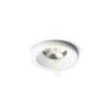 SHARM PLUS süllyesztett lámpa fehér  230V LED 10W 24°  3000K
