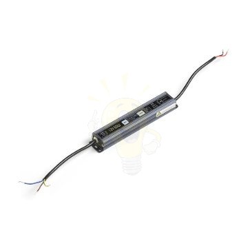 LED STRIP ORION 60 driver 12V/230V 60W