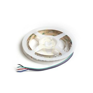 LED STRIP ORION RGB LED szalag 5m 12V LED 72W 120° RGB