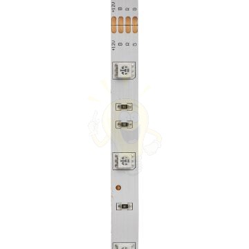 LED STRIP ORION RGB LED szalag 5m 12V LED 72W 120° RGB