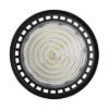 MEGALOS PRO 35 test fekete  230V LED 200W 90° IP65  4000K