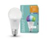 OSRAM SMART+ RGBW Classic A   matt 230V E27 LED EQ60  2700K-6500K