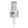 OSRAM PIN G9    230V G9 LED EQ20  2700K