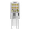 OSRAM PIN G9    230V G9 LED EQ20  2700K