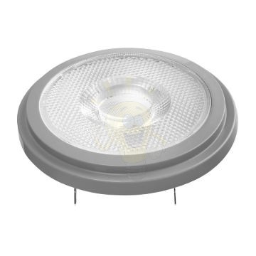 OSRAM PRO AR111 DIMM G53 LED reflektor 3000K meleg fénnyel