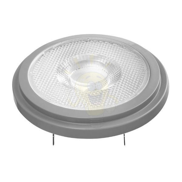 OSRAM PRO AR111 DIMM G53 LED reflektor 3000K meleg fénnyel