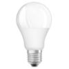 OSRAM RGBW Classic A   matt 230V E27 LED EQ60  2700K