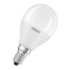 OSRAM RGBW ilum  matt 230V E14 LED EQ40  2700K