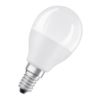 OSRAM RGBW ilum  matt 230V E14 LED EQ40  2700K