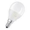 OSRAM RGBW ilum  matt 230V E14 LED EQ40  2700K
