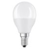 OSRAM RGBW ilum  matt 230V E14 LED EQ40  2700K