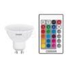 OSRAM RGBW PAR16  fehér  230V GU10 LED EQ25  2700K