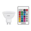 OSRAM RGBW PAR16  fehér  230V GU10 LED EQ25  2700K