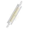 OSRAM SLIM LINE 118mm   világos 230V R7S LED EQ100  2700K
