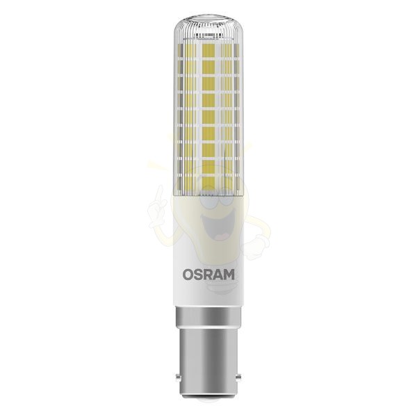 OSRAM Special slim DIMM  világos 230V B15D LED EQ75  2700K