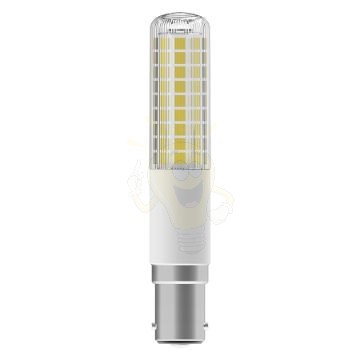OSRAM Special slim DIMM  világos 230V B15D LED EQ75  2700K