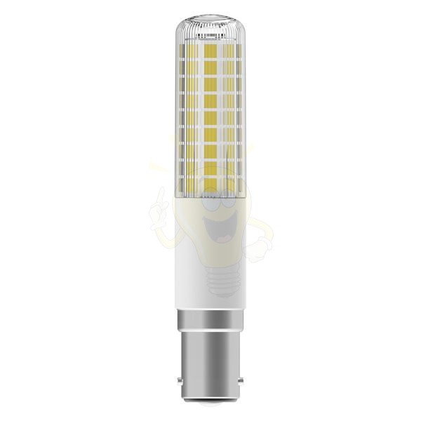 OSRAM Special slim DIMM  világos 230V B15D LED EQ75  2700K