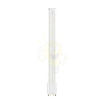OSRAM DULUX L   matt 230V 2G11 LED EQ36  4000K