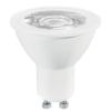 OSRAM PAR16  fehér  230V GU10 LED EQ50 36°  2700K