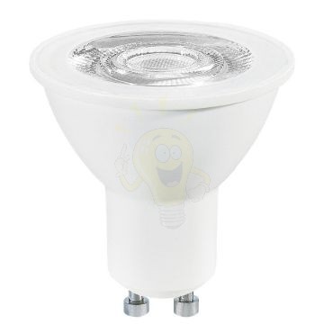 OSRAM PAR16  fehér  230V GU10 LED EQ50 36°  2700K