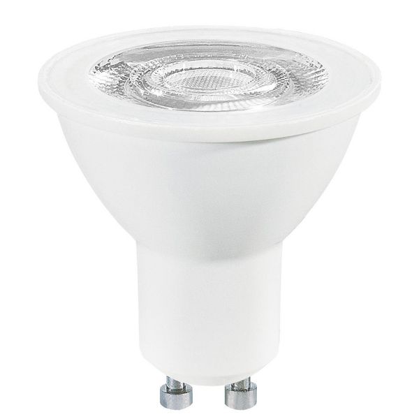 OSRAM PAR16  fehér  230V GU10 LED EQ50 36°  2700K