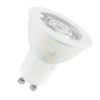 OSRAM PAR16  fehér  230V GU10 LED EQ50 36°  2700K