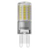 OSRAM PIN G9    230V G9 LED EQ50 320°  2700K