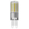 OSRAM PIN G9    230V G9 LED EQ50 320°  2700K