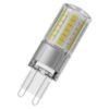 OSRAM PIN G9    230V G9 LED EQ50 320°  2700K