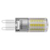 OSRAM PIN G9    230V G9 LED EQ50 320°  2700K