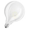 OSRAM Retrofit Globe 95 DIMM  opál üveg 230V E27 LED EQ75  2700K