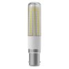 OSRAM Special slim   világos 230V B15d LED EQ60 320°  2700K