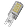 OSRAM PIN G9    230V G9 LED EQ40 300°  4000K