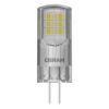 OSRAM PIN G4    12V G4 LED EQ30 320°  2700K