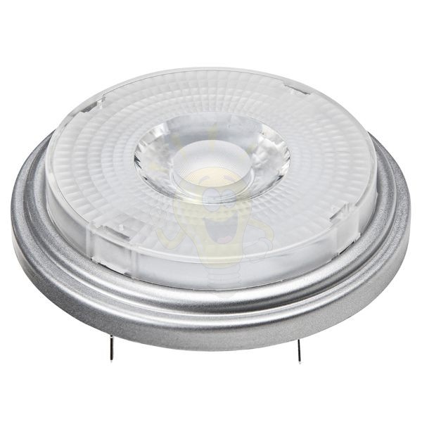 OSRAM PRO AR111 DIMM 12V G53 LED EQ75 40° 3000K