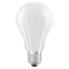 OSRAM Retrofit Classic A   matt 230V E27 LED EQ150  2700K