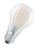 OSRAM Retrofit Classic A DIMM izzó  matt 230V E27 LED EQ100  2700K