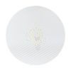 DIFFUSER R 60 PRIZMA  világos 
