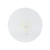 DIFFUSER R 40 PRIZMA  világos