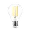 Filament A60 10W E27 360° 4000K (1350 lumen)
