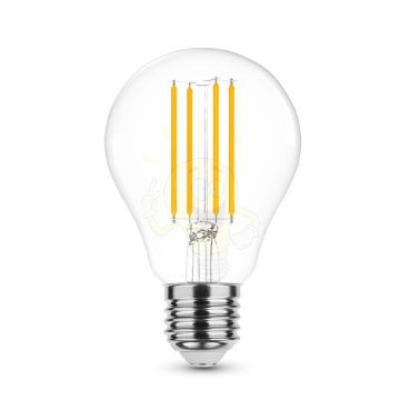 Filament A60 10W E27 360° 4000K (1350 lumen)