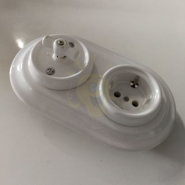 porcelan-kapcsolo-konnektor-feher