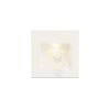 AMARO  fehér  230V LED 1W 60°  3000K