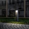 SONET 450 állólámpa antracitszürke 230V LED 7W 55° IP54 3000K